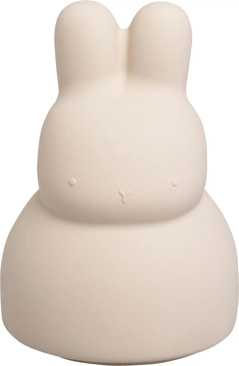 Baby's Only Spaarpot Konijn - Warm Linen