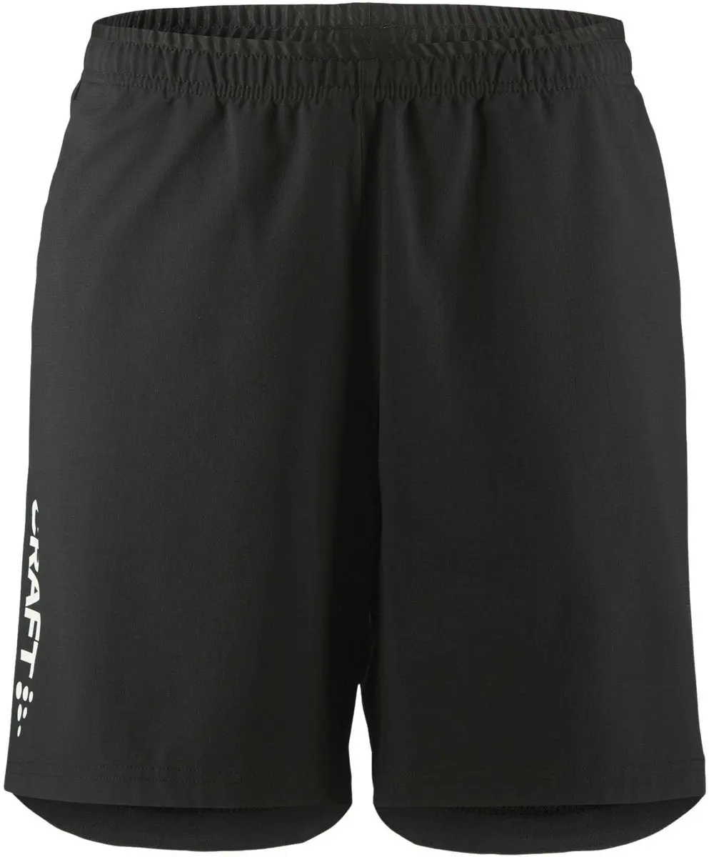Craft Rush 2.0 Short Heren - Maat L - Zwart