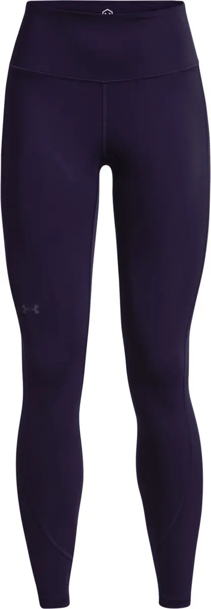 Under Armour Rush Legging - XS - Paars - afbeelding 6 van 6