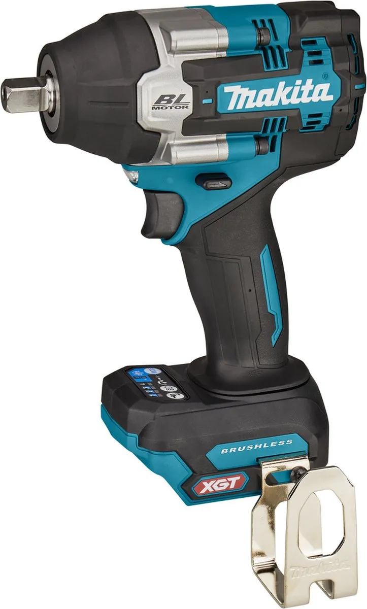 Makita TW008GZ Accu Slagmoersleutel 40V Max - 760Nm