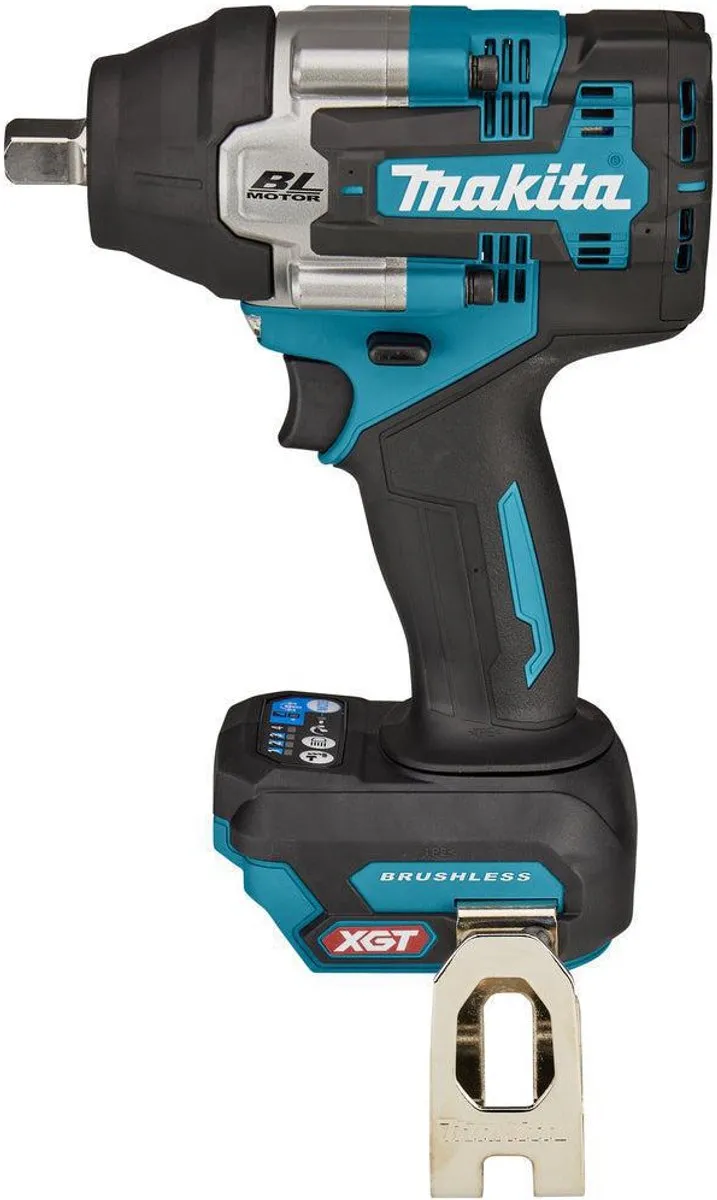 Makita TW008GZ Accu Slagmoersleutel 40V Max - 760Nm