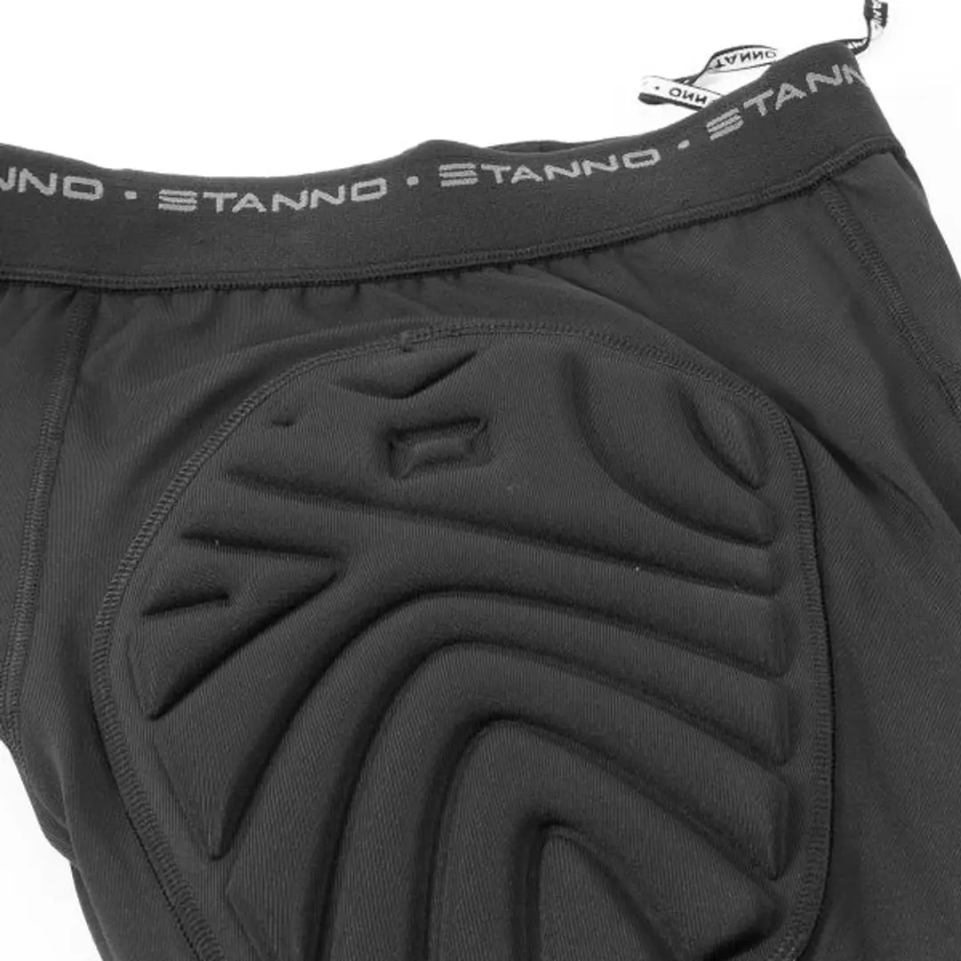 Stanno Equip Protection Pro Tight XXL - Zwart