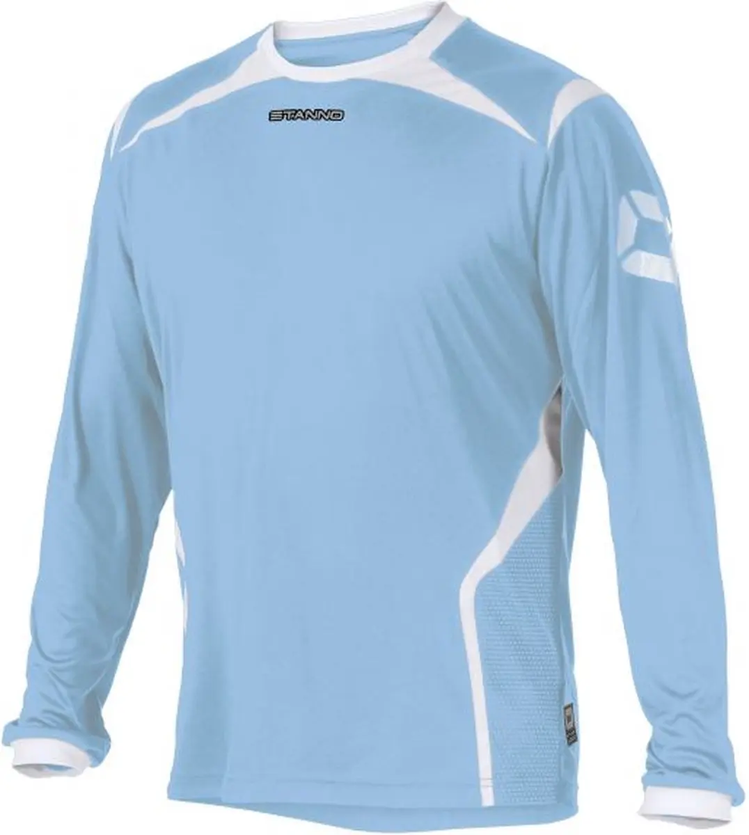 Stanno Torino Shirt Lange Mouw