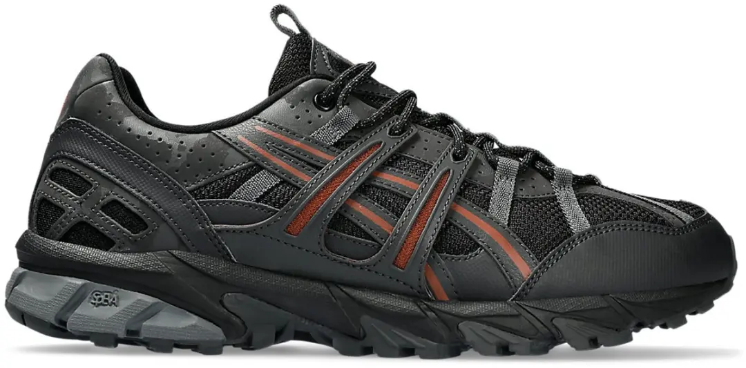 ASICS GEL-Sonoma 15-50 Hardloopschoenen 44