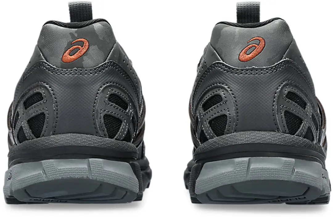 ASICS GEL-Sonoma 15-50 Hardloopschoenen 44 - Zwart/Bruin