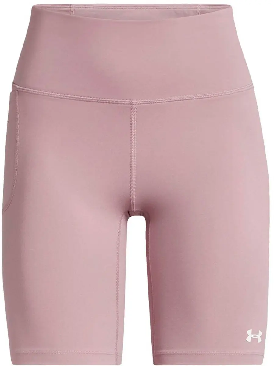 Under Armour Motion Bike EMEA Korte Leggings