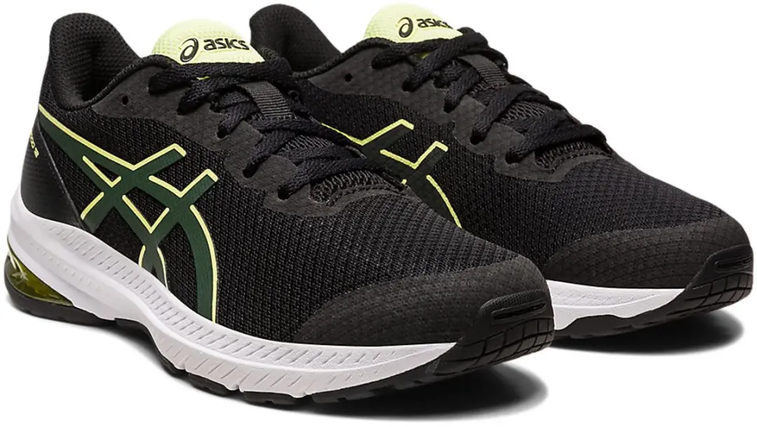 ASICS GT-1000 12 Hardloopschoenen - Meerkleurig - EU 35.5
