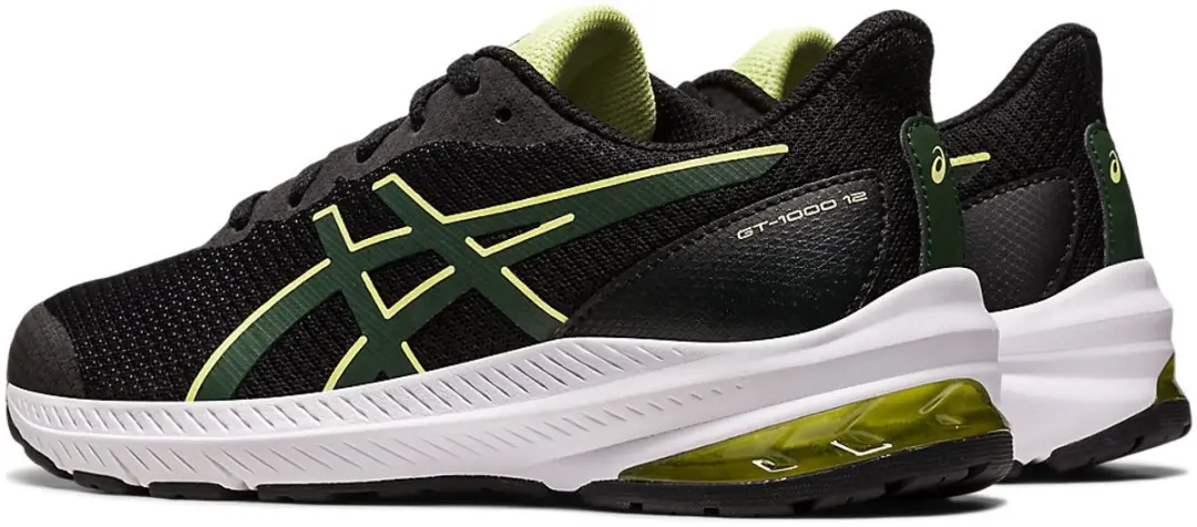 ASICS GT-1000 12 Hardloopschoenen - Meerkleurig - EU 35.5 - afbeelding 6 van 6
