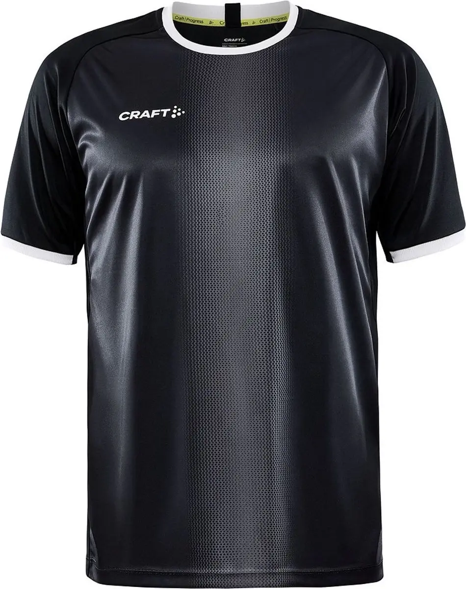 Craft Progress 2.0 Shirt Korte Mouw Heren