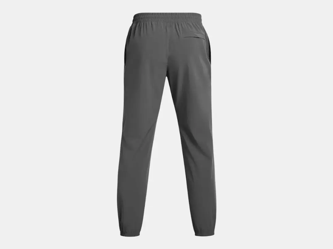 Under Armour Vibe Woven Jogger Castlerock - S