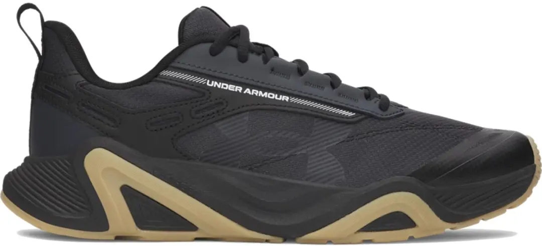 Under Armour Charged Commit Heren Fitness Schoenen 6007140-016