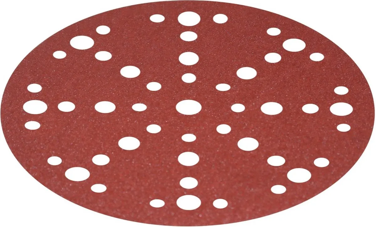 Festool RO 150 FEQ-Plus ROTEX tandwielkast excenterschuurmachine 720W 5mm slag ( 571805 ) in systainer + 50x schuurschijven P60