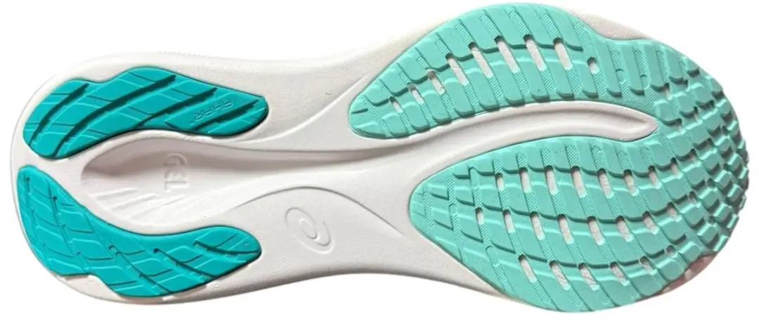ASICS Gel-Pulse 16 Hardloopschoen 42.5 - Mint