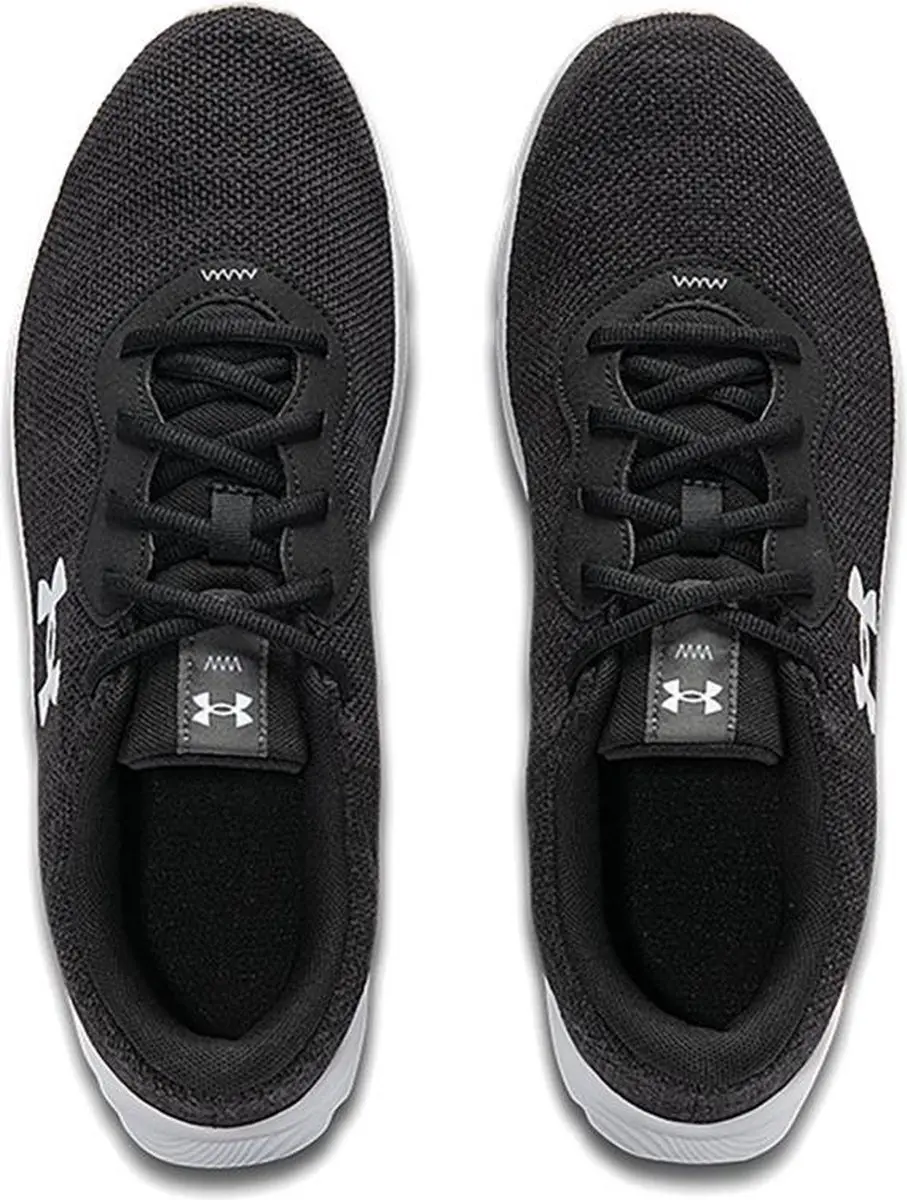 Under Armour Mojo Heren Sportschoenen 43 - Zwart