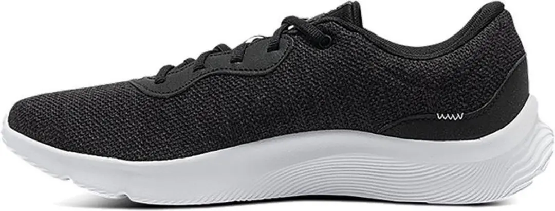 Under Armour Mojo Heren Sportschoenen 43 - Zwart