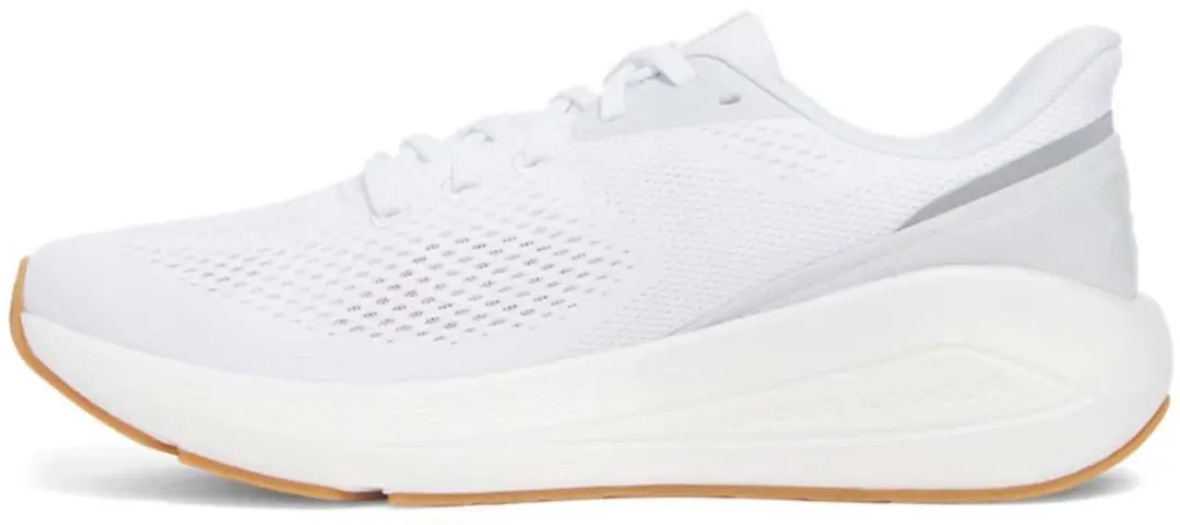 Under Armour Sonic 7 Hardloopschoenen 44 - Wit