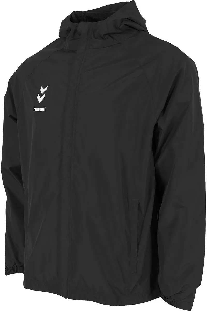 Hummel Ground Regenjas Heren - XL