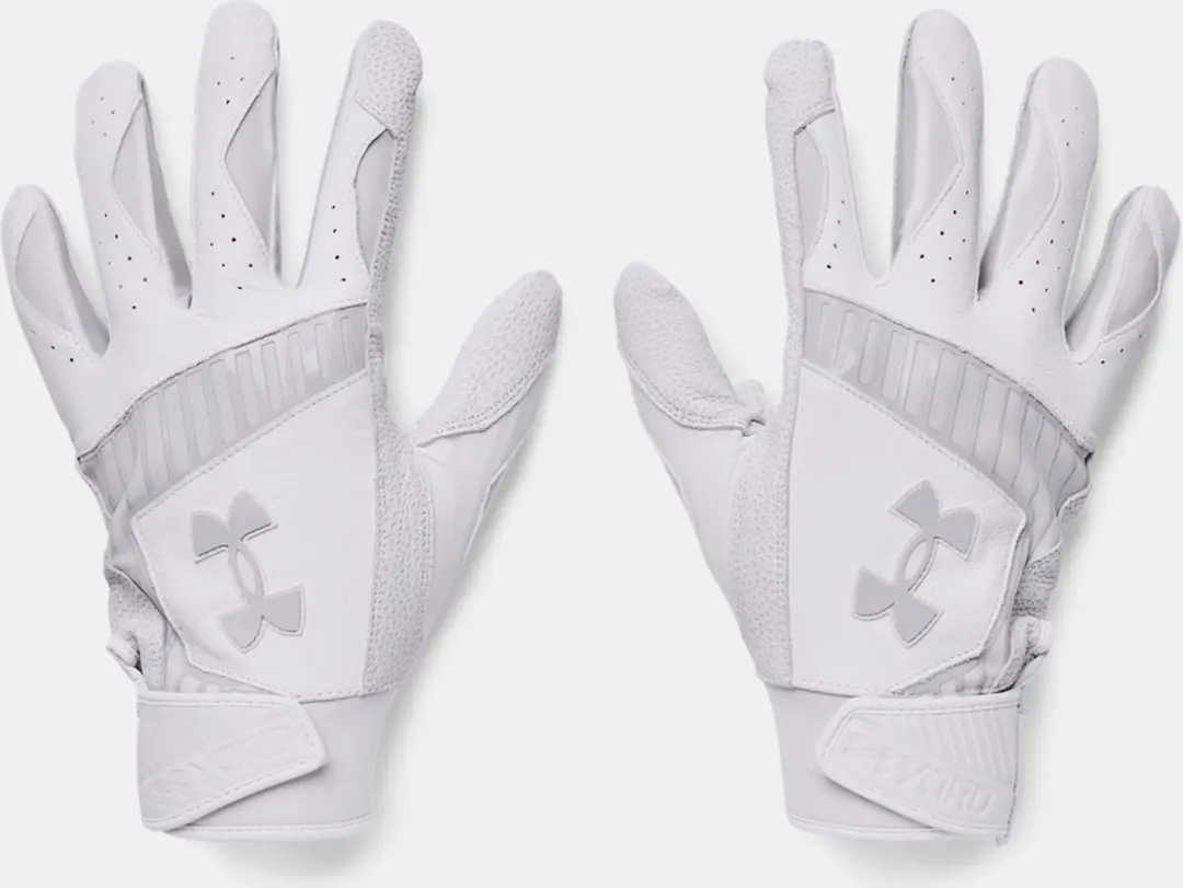 Under Armour Yard9 Honkbal Slaghandschoentjes XX-Large
