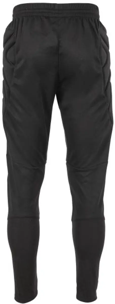 Stanno Bounce Goalkeeper Pants 128 - Zwart