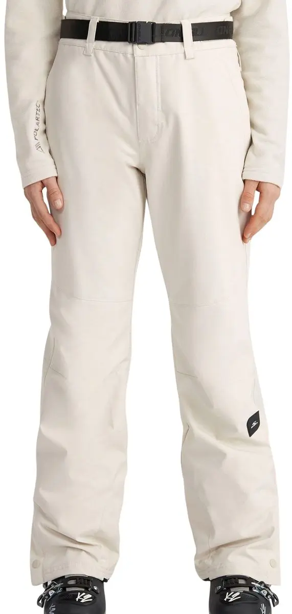 O'Neill Star Slim Skibroek Dames L
