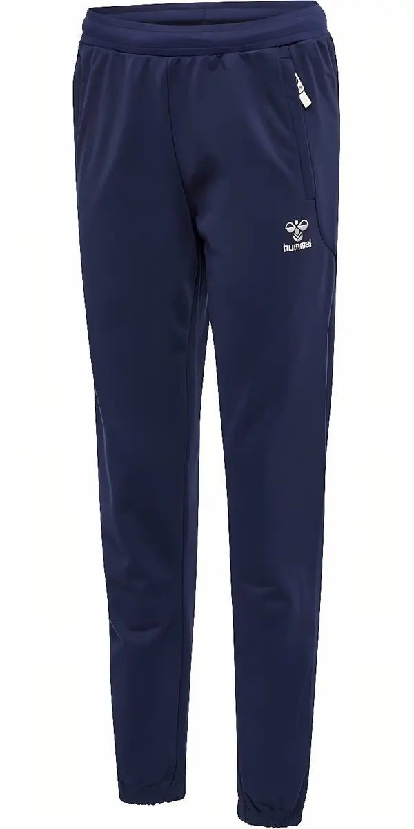 Hummel Hmlmove Grid Cotton Joggingbroek Dames