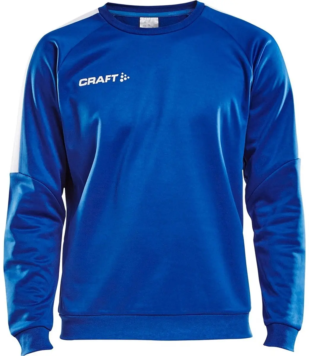 Craft Progress Sweater Heren Royal - XL