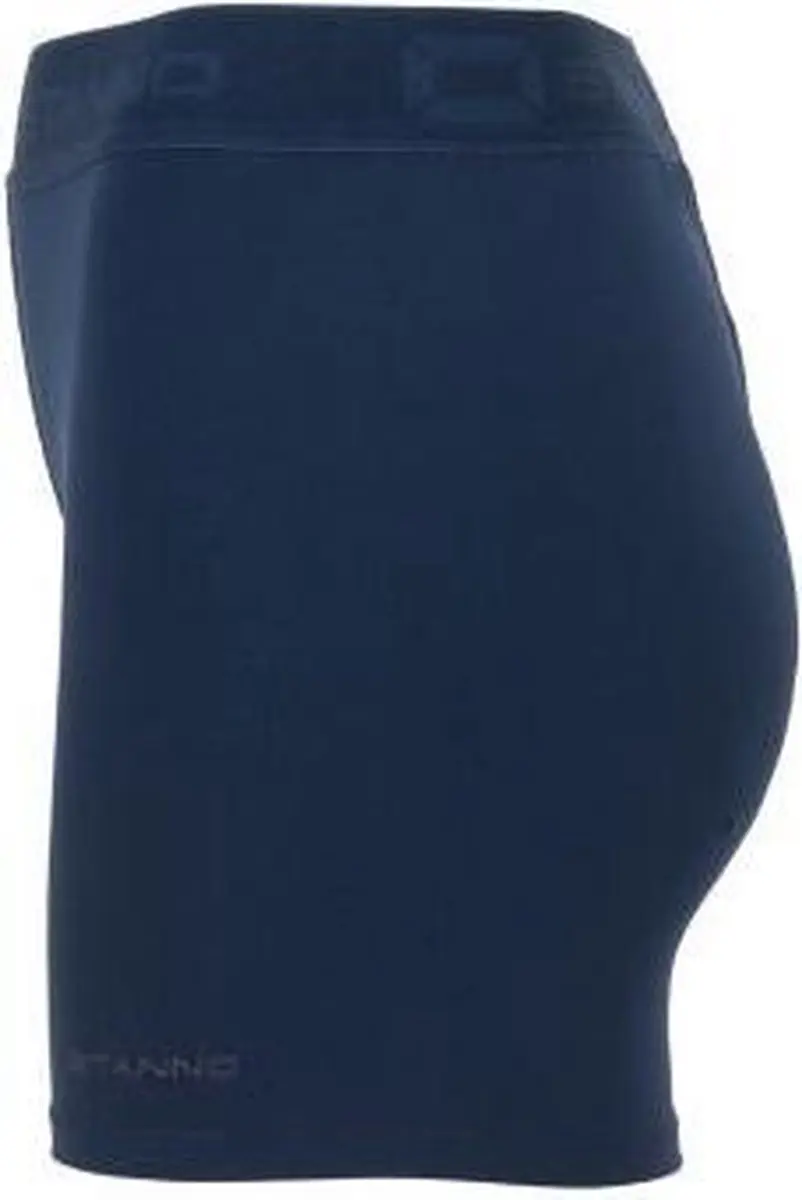 Stanno Elemental Tight Dames Sportbroek L - Navy