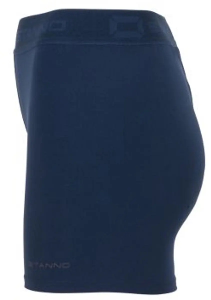 Stanno Elemental Tight Dames Sportbroek L - Navy