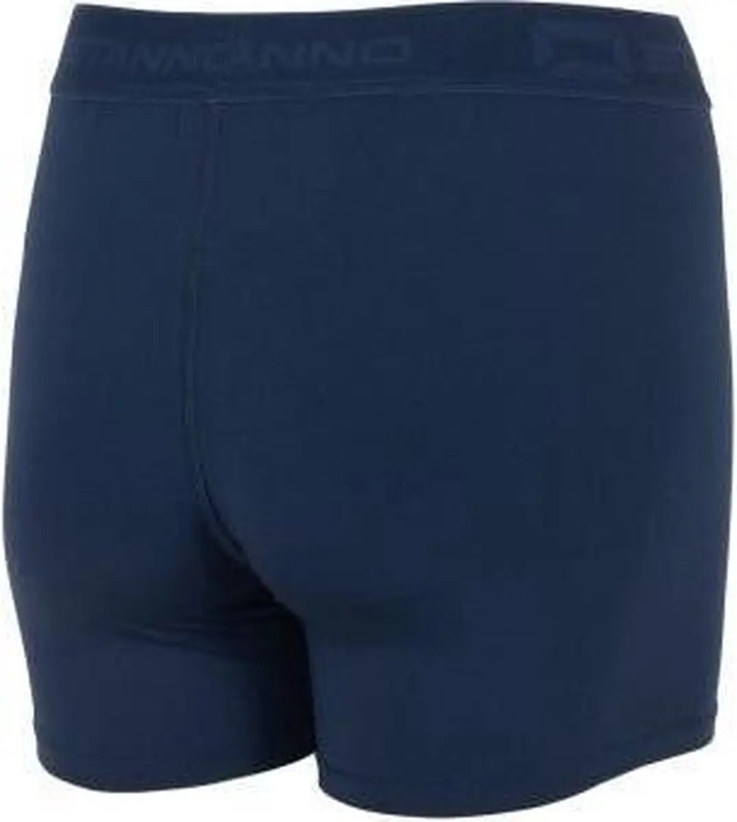 Stanno Elemental Tight Dames Sportbroek L - Navy