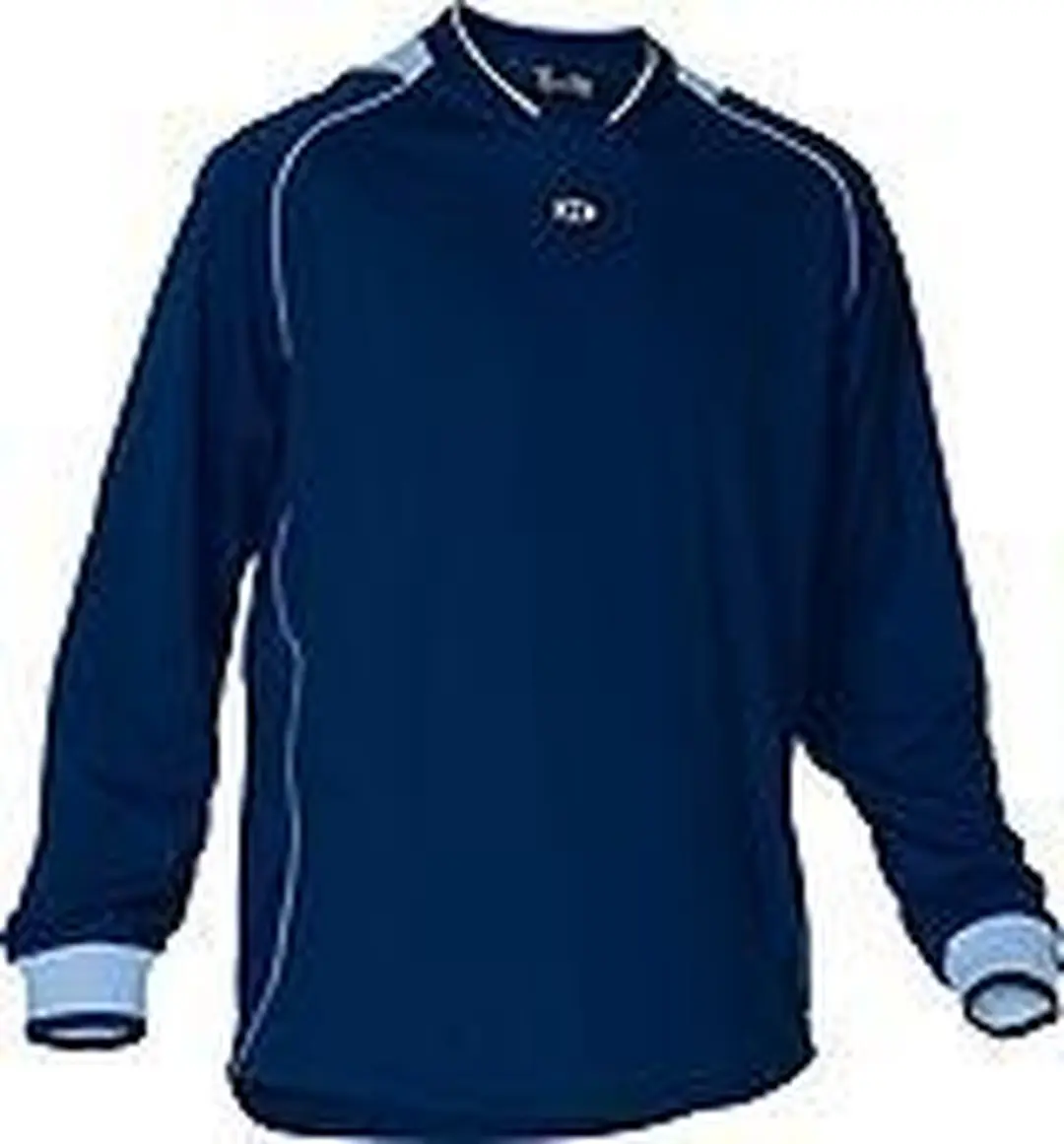 Hummel London LM Shirt Voetbalshirt