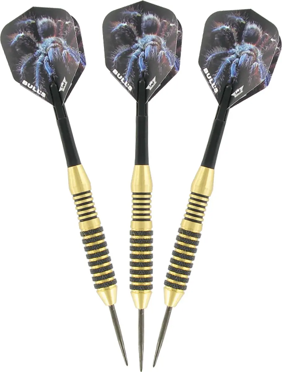 Bull's Tarantula Dartpijlen 24g