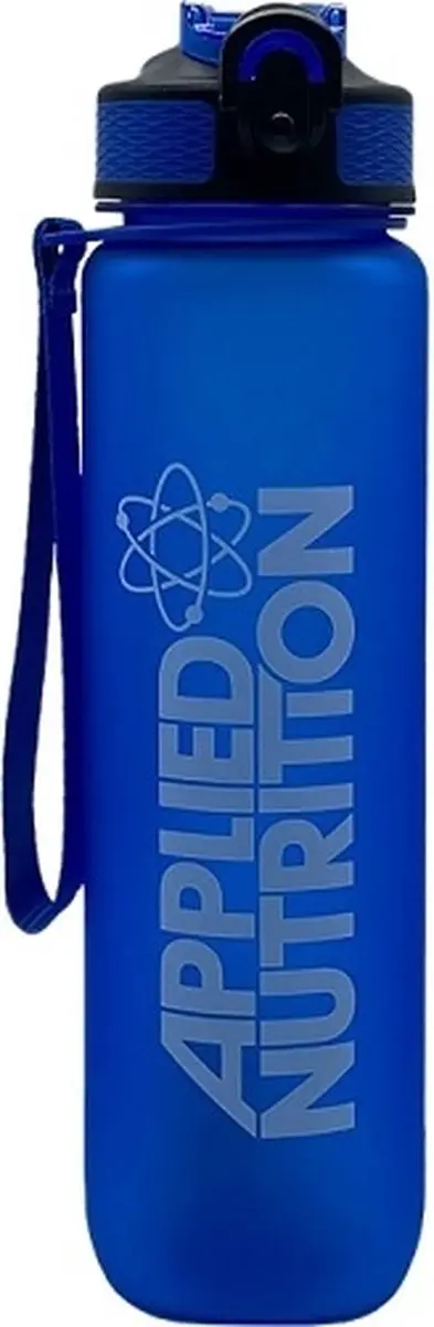 Applied Nutrition Lifestyle Bottle - 1L - Blauw