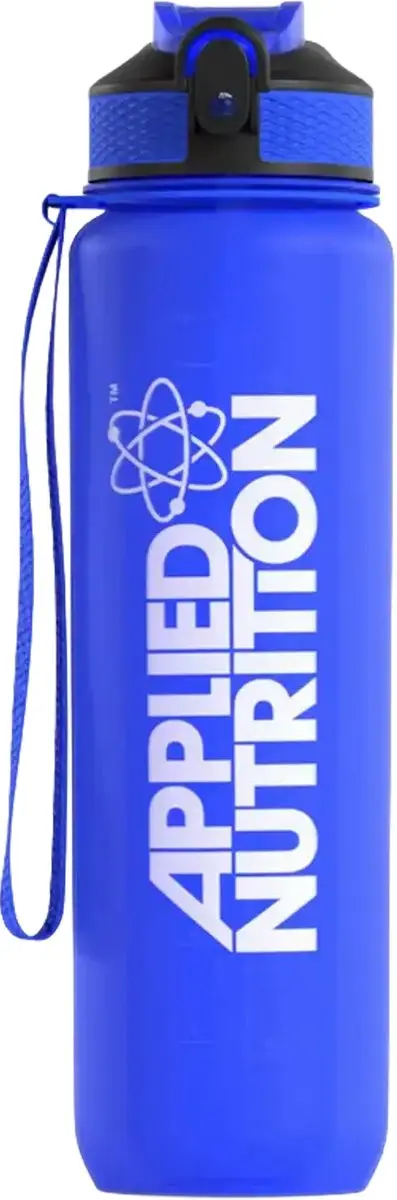 Applied Nutrition Lifestyle Bottle