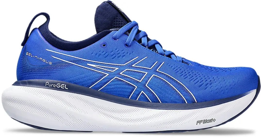 ASICS Gel-Nimbus 25 Hardloopschoenen 48