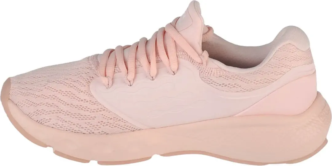 Under Armour Charged Vantage 3023565-603 Hardloopschoenen - Vrouwen - Roze