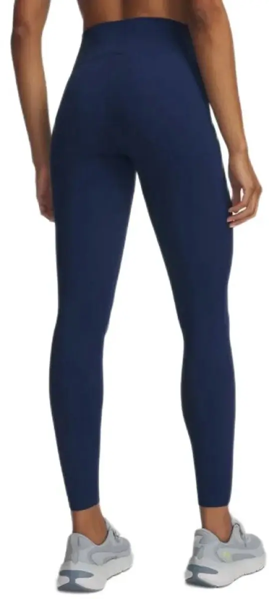 Under Armour Motion 7/8 Leggings - Blauw XS