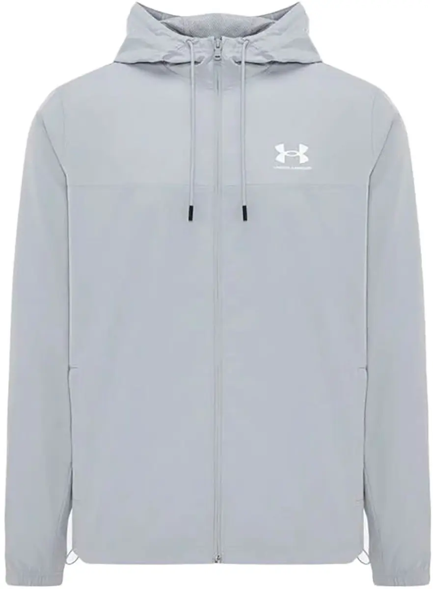 Under Armour Rival Woven Windbreaker 1390149