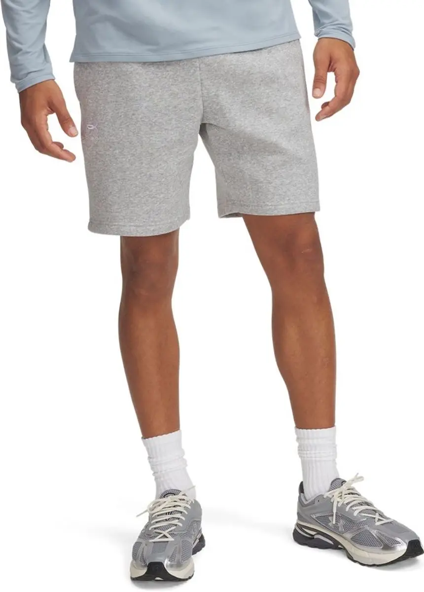 Under Armour UA Essential Fleece Short
