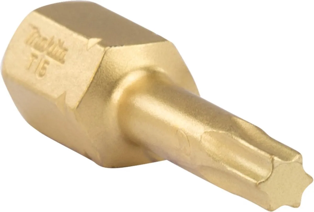 Makita B-28400 Slagschroefbit T15