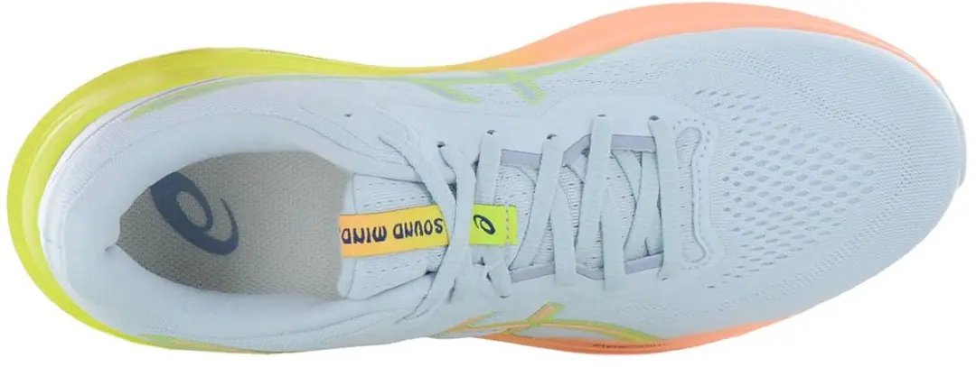 ASICS GT-1000 13 Paris Heren Hardloopschoenen - Grijs - Maat 44.5