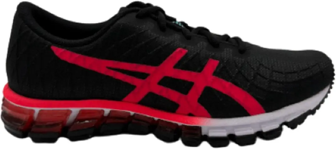 ASICS Gel-Quantu 180 4 Hardloopschoenen
