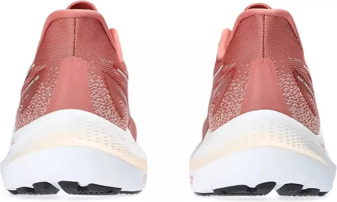 ASICS GT-2000 12 Hardloopschoen - Roze/Rood - 37.5