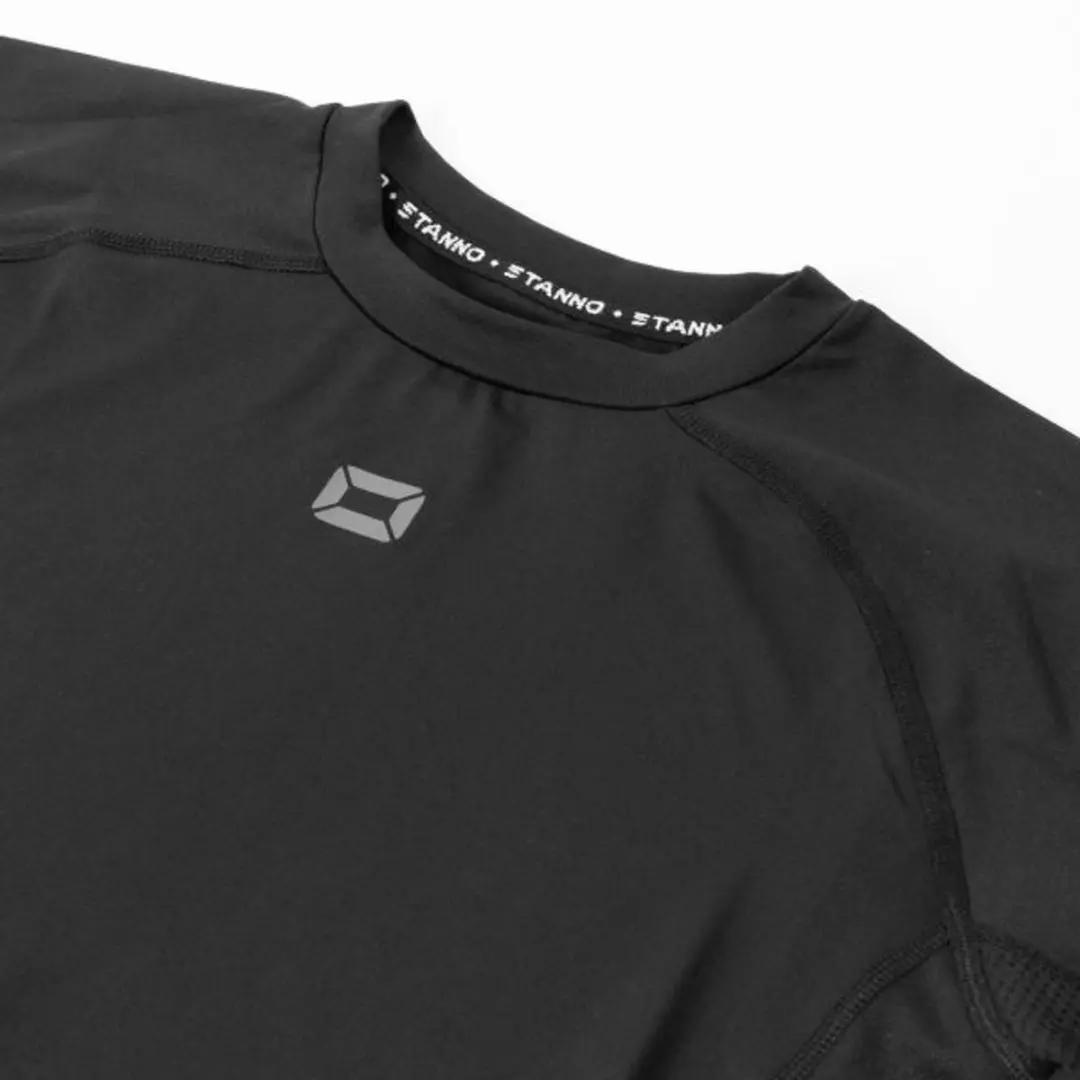 Stanno Equip Protection Pro Shirt XXL - Zwart
