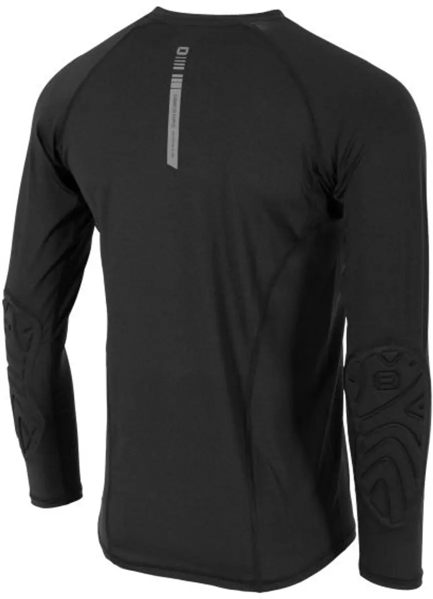 Stanno Equip Protection Pro Shirt XXL - Zwart