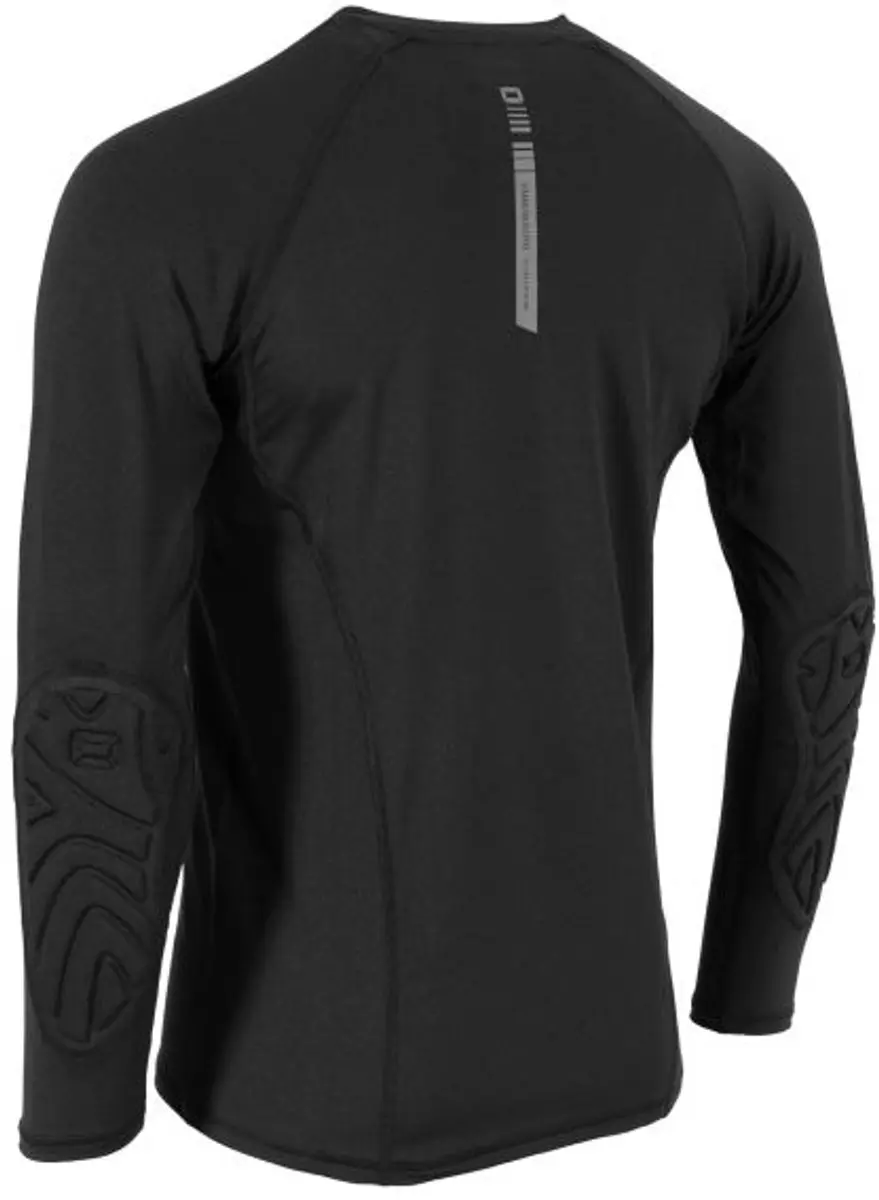 Stanno Equip Protection Pro Shirt XXL - Zwart