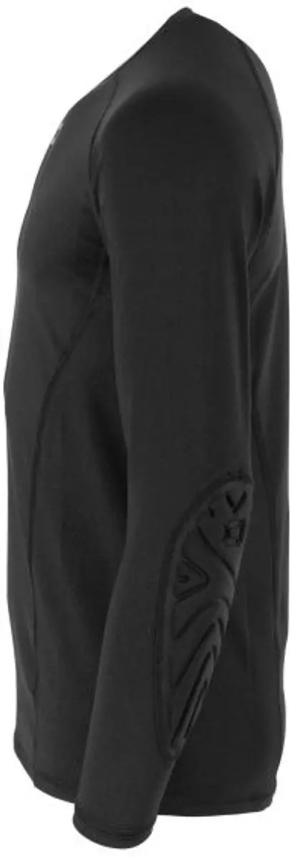 Stanno Equip Protection Pro Shirt XXL - Zwart