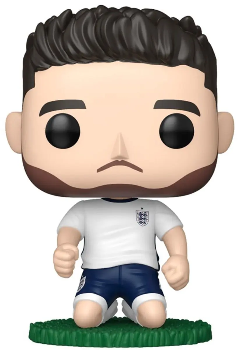 Funko POP! Declan Rice Engeland