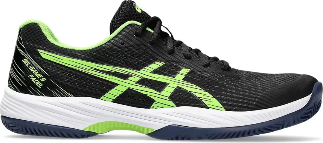ASICS Gel-Game 9 Padel Sportschoenen 42.5