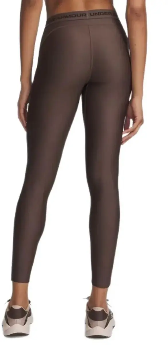 Under Armour HeatGear Leggings - S - Bruin