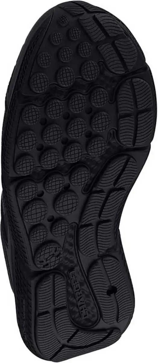 Under Armour UA Assert 10 Hardloopschoenen 36.5 - Black